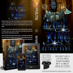 Azure King Book 2