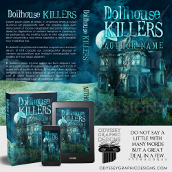 Dollhouse Killers