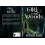 Girl In The Woods Premade Book Cover