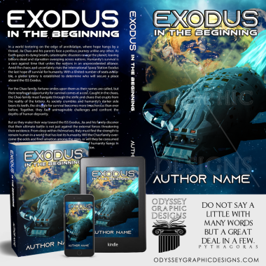 Exodus: In the Beginning