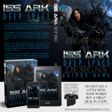 ISS ARK: Deep Space