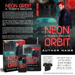 Neon Orbit