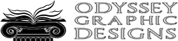 Odyssey Graphic Design