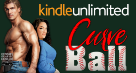 Curve Ball by Jamie Spicer